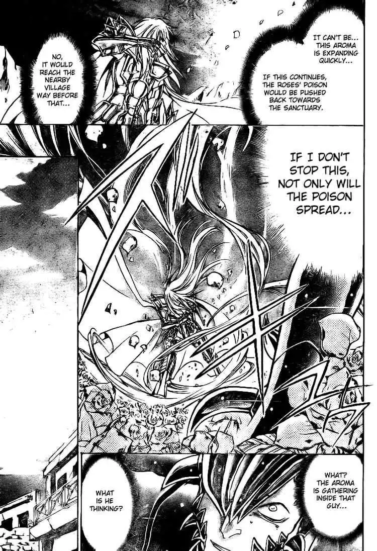 Saint Seiya - The Lost Canvas Chapter 19 8